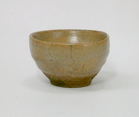 古唐津 絵唐津 大皿 発掘 呼継 径23.8cm - 工芸品